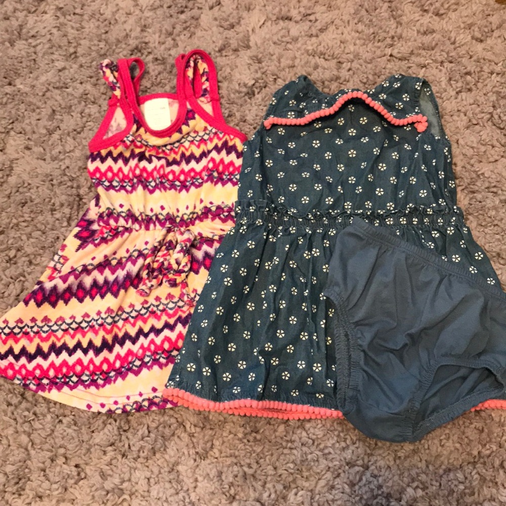 Dress Bundle
